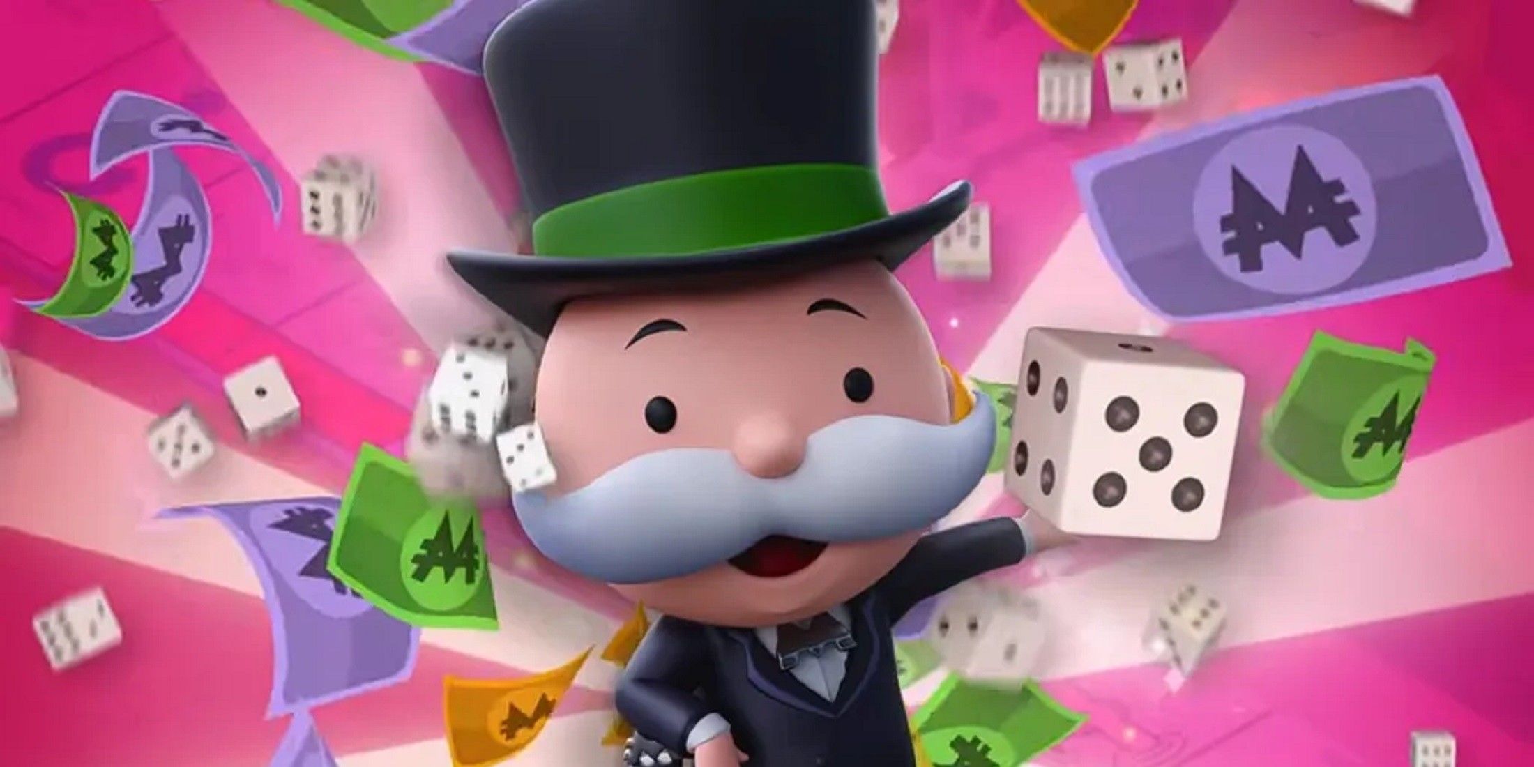 Monopoly Go: Como obter o Token Mobile Snow