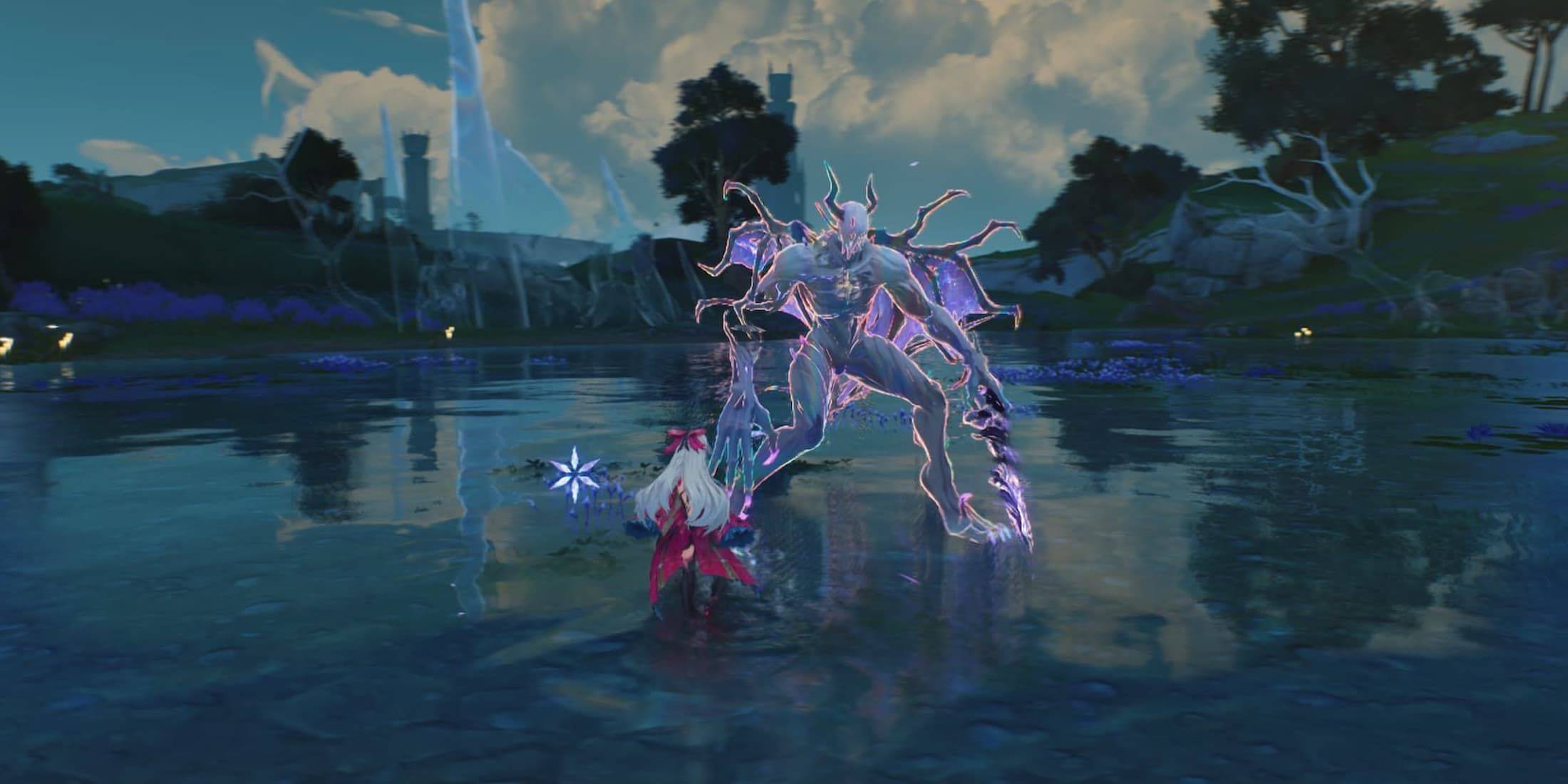 《鸣潮》梦魇回响全方位指南