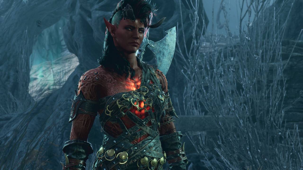 Baldur's Gate III's Latest Patch Now in Stress Test Phase