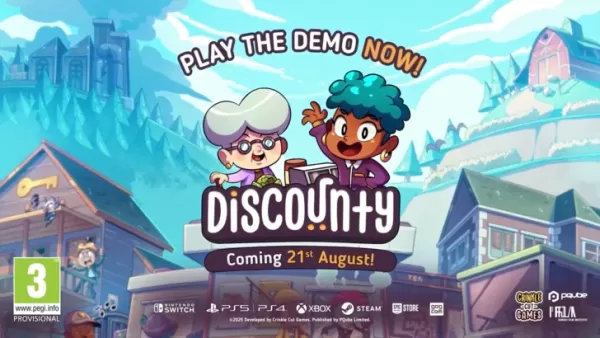 Wholesome Direct Summer Game Fest 2025 | Everything We Know So Far