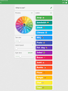 Spin The Wheel - Random Picker ภาพหน้าจอ 1