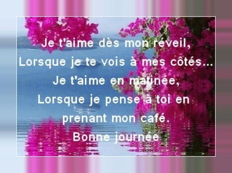 Bonne Journée 스크린샷 2