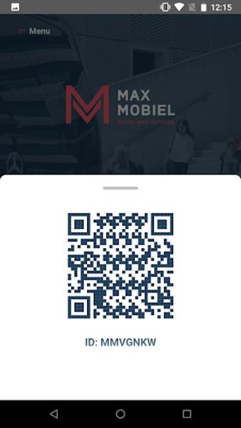 Mbus应用截图第4张