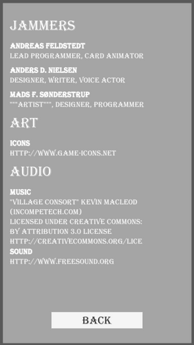 Bad Cardma Screenshot 4