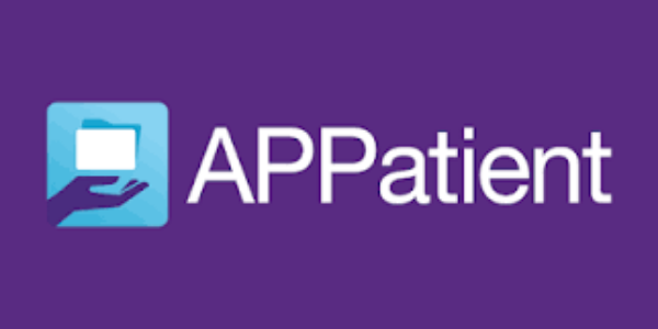 APPatient应用截图第1张
