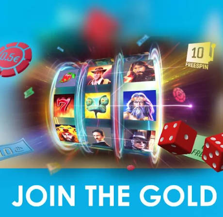 WUΝDΕRlNΟ – Join the Gold Rush Capture d’écran 1