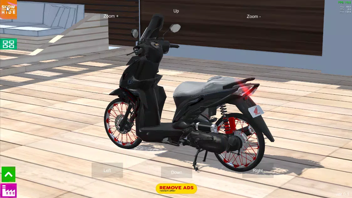 The Beat 2应用截图第4张