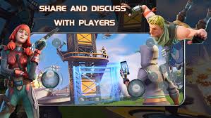 JoyArk Cloud Gaming-PC Games应用截图第1张