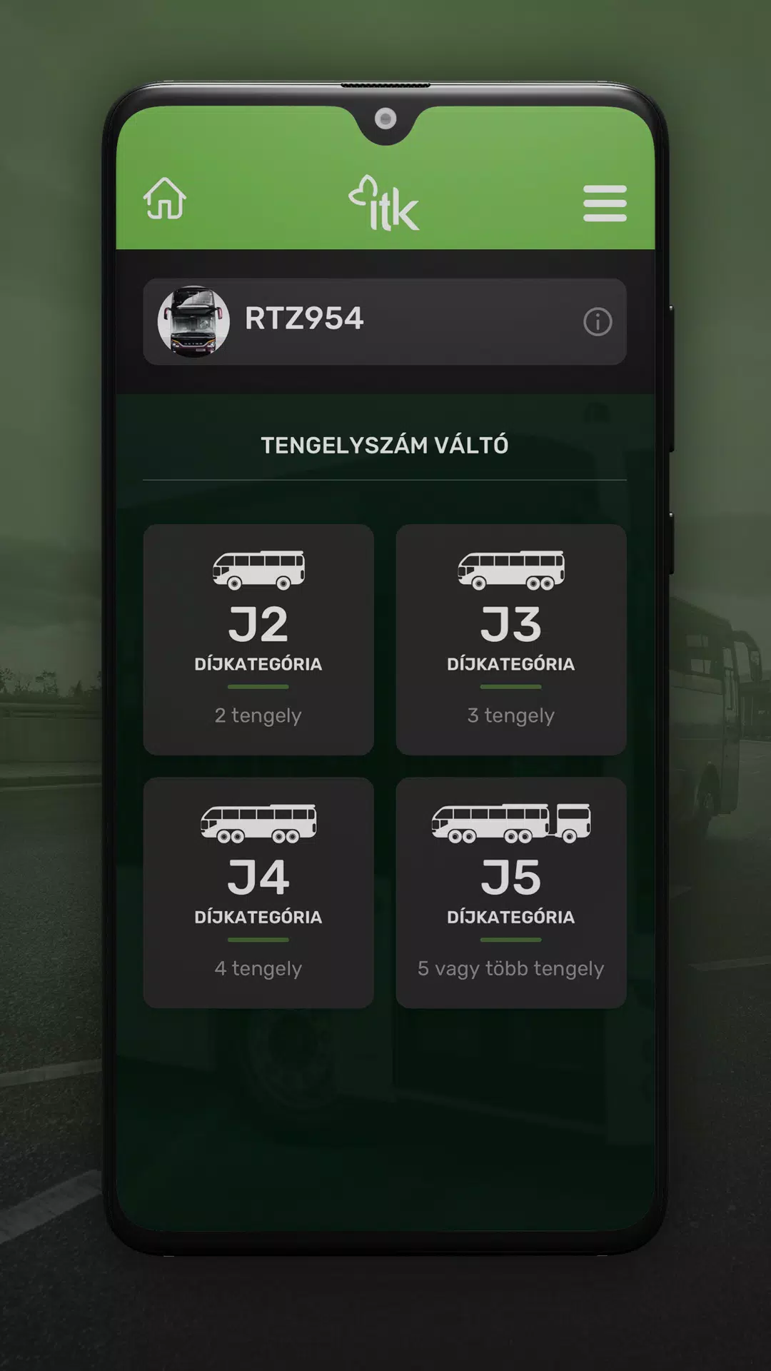 ITK Hu-Go Captura de tela 2