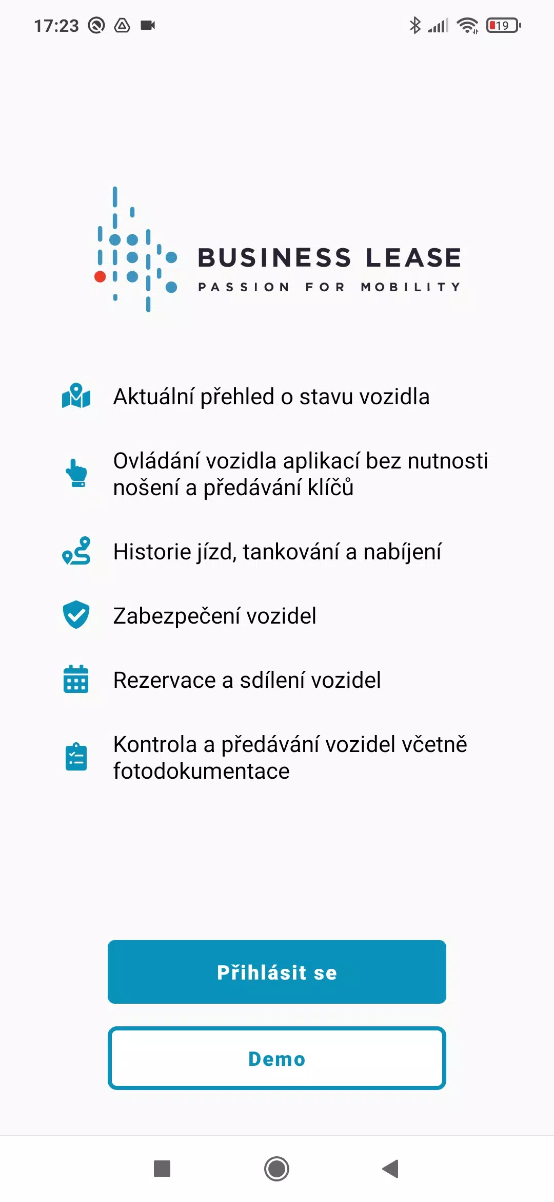 Go Share應用截圖第1張