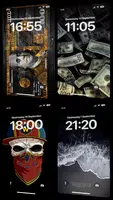 4KHD Wallpaper Tangkapan skrin 2