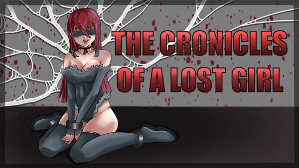 The Chonicles of a Lost Gil应用截图第1张
