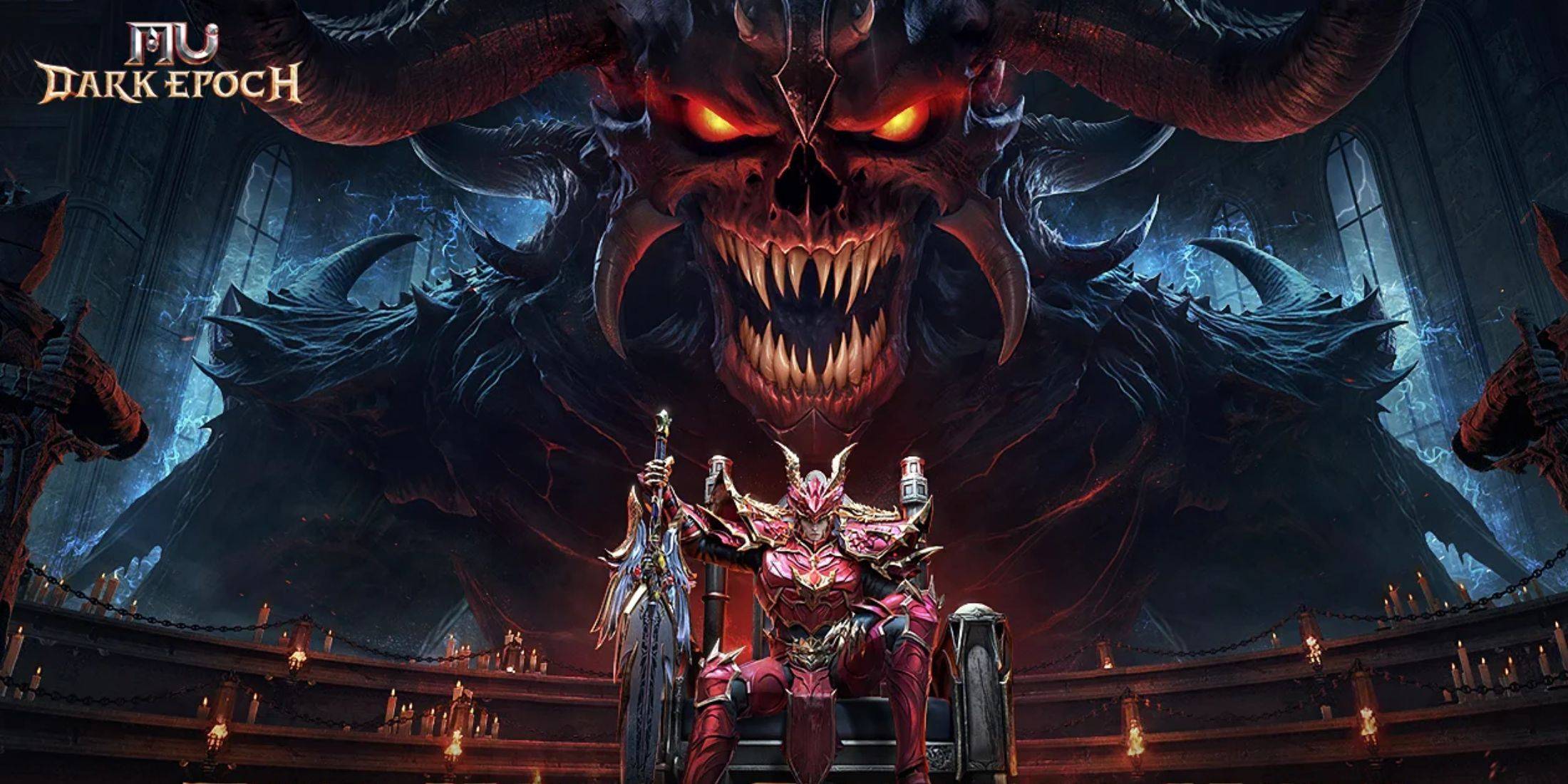 Epic MU: Dark Epoch Codes for January - Boost Your Gameplay Now!