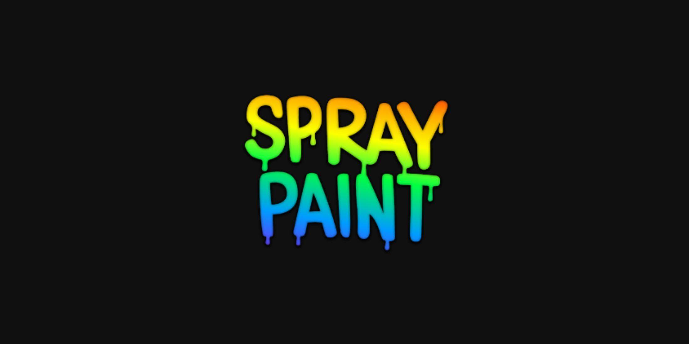 Roblox spray paint codes updated for Jan 2025