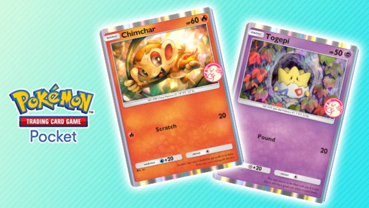Pokémon TCG Pocket : 2025 년 2 월 Wonder Pick 이벤트 세부 사항 및 프로모션 카드