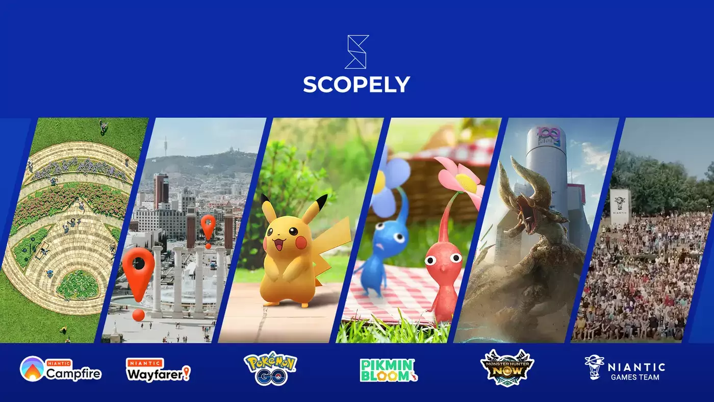 PokémonGoDev向玩家保證$ 3.5B的銷售出售給Monopoly Go！公司