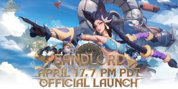 Torchlight: Infinite Season 8 Launches This Month