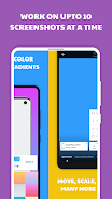 InstaMocks - Screenshot Design應用截圖第2張