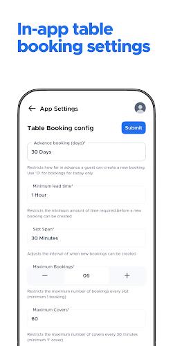 Zomato Dining Partner应用截图第4张