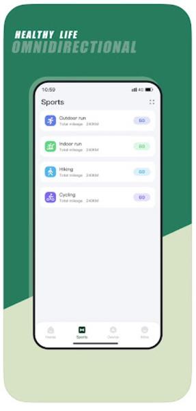 GreenLion應用截圖第3張