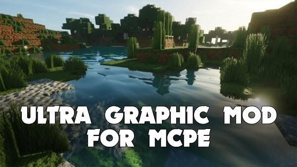 Minecraft Realistic スクリーンショット 1