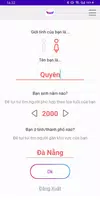 Người Lạ Ơi Скриншот 2