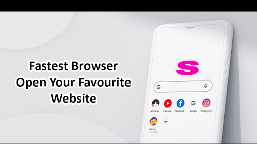 SiMontok Browser VPN - Pemersatu Umat应用截图第3张