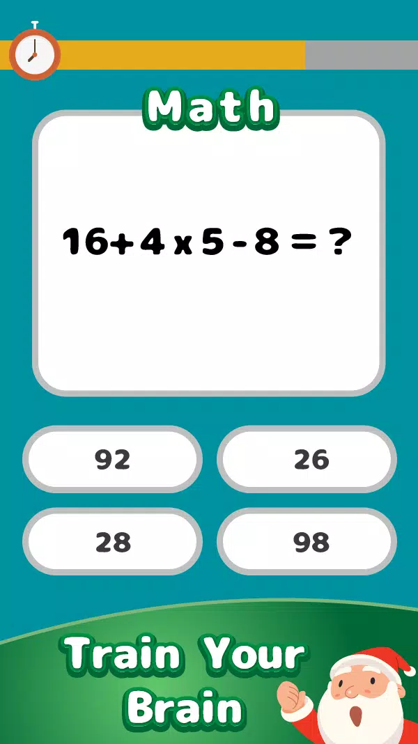 TapChill Quiz Capture d’écran 2