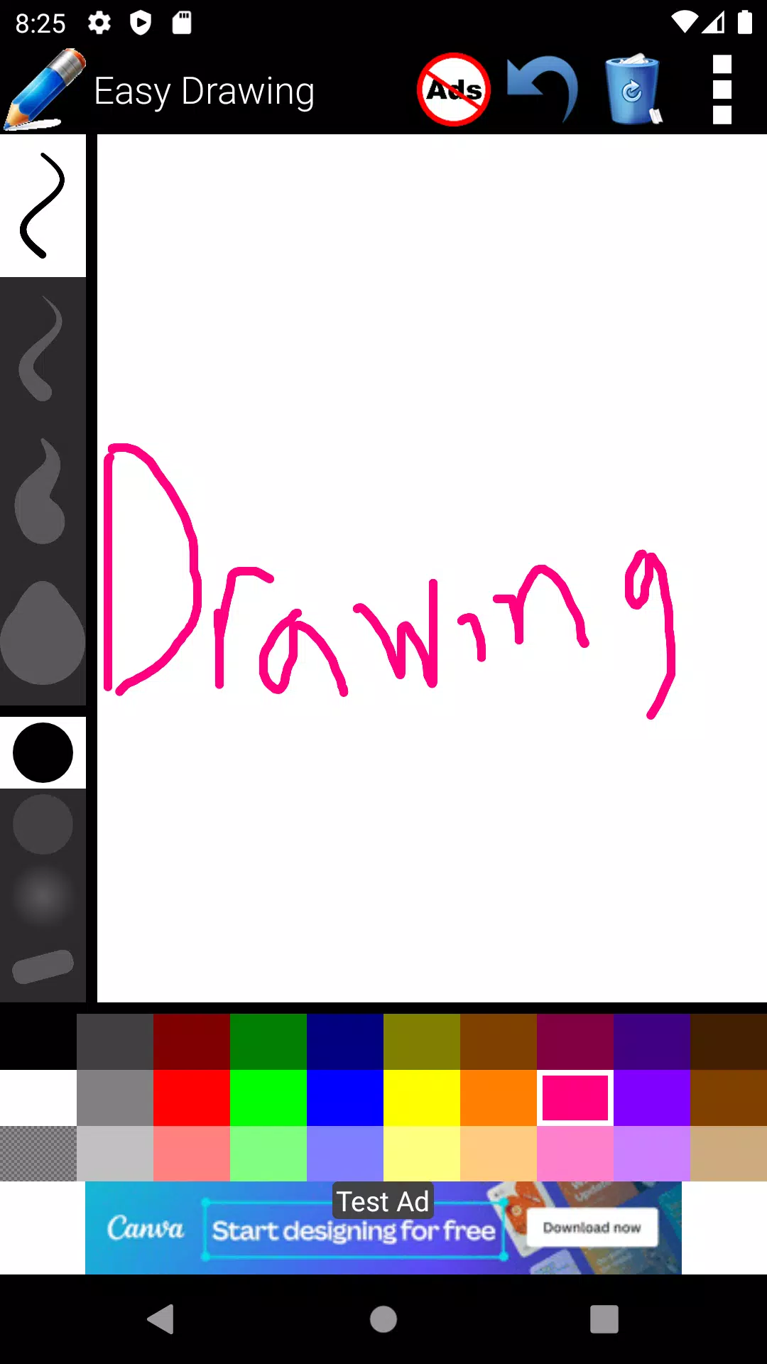 Drawing Capture d’écran 3