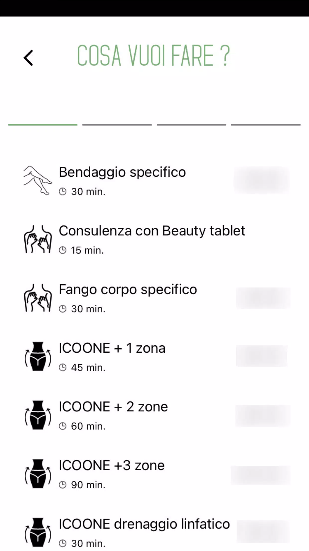 Glow Up Captura de pantalla 3