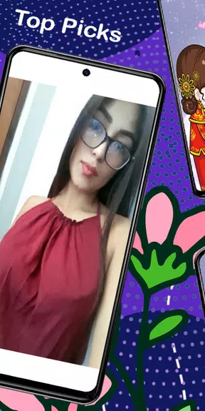 Moldova Dating: Moldova Chat स्क्रीनशॉट 3