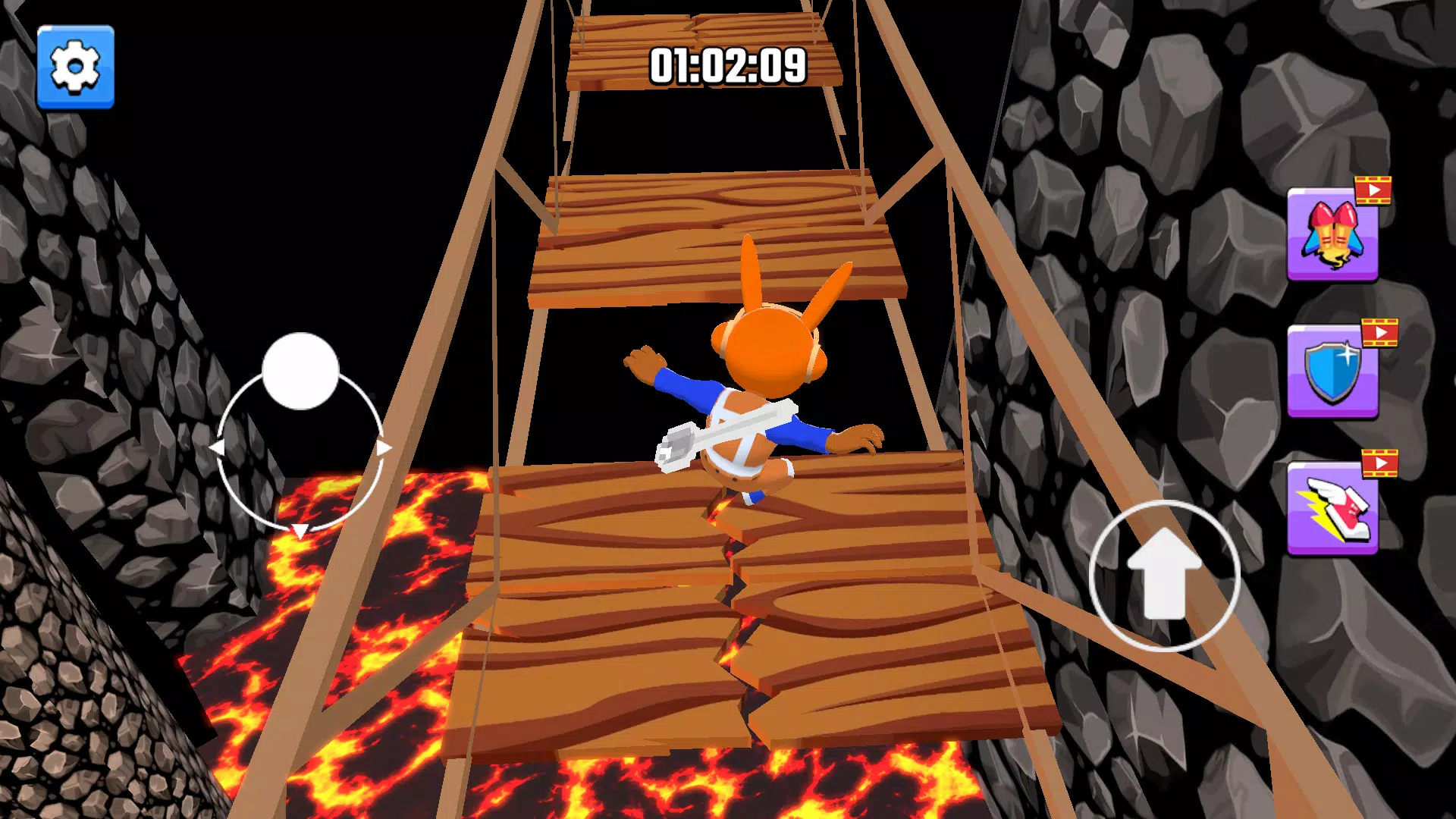 Prison Breakout: Sprunk Escape 스크린샷 4