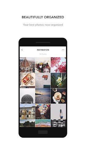 Slidebox - Photo Cleaner スクリーンショット 4