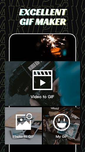 Schermata ArtPlay - Cartoon Video editor 4