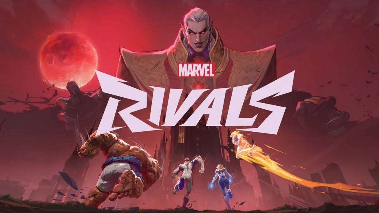 Marvel enthüllt Staffel 1 Bösewicht im erwarteten Trailer