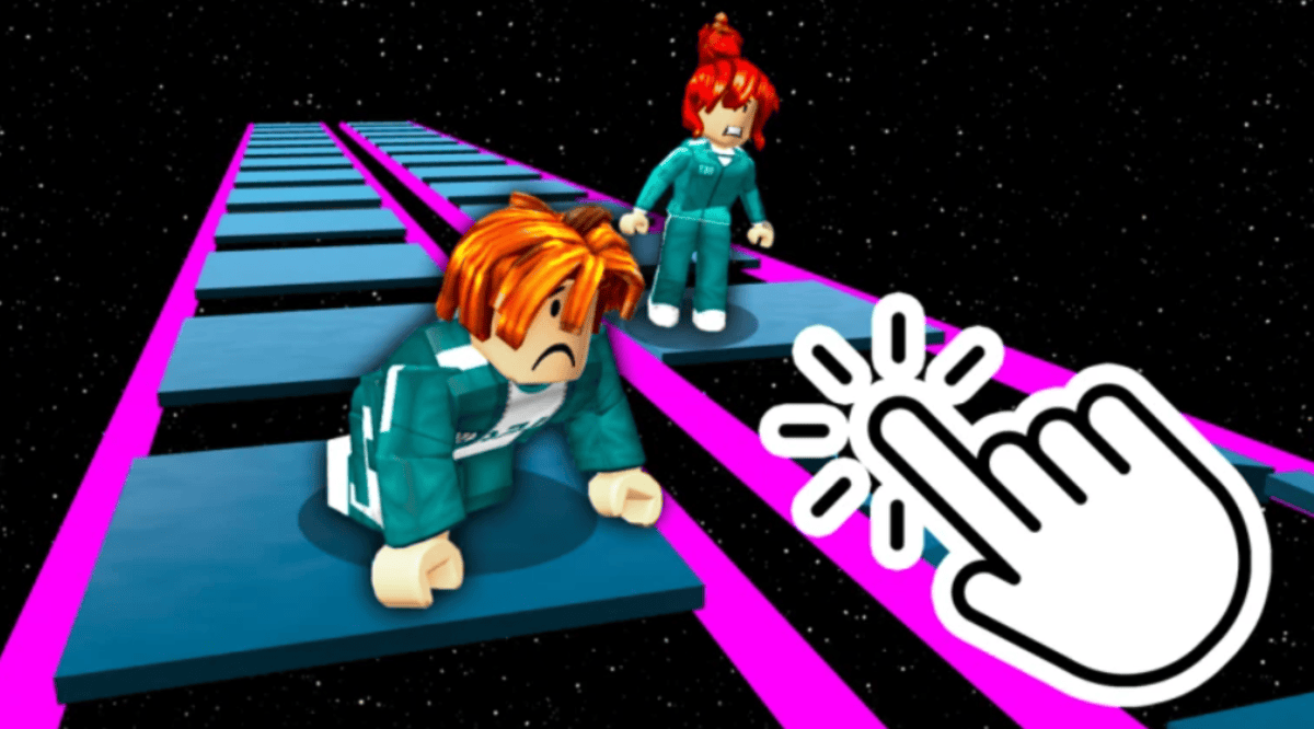 Pinakamahusay na mga karanasan sa laro ng pusit sa Roblox