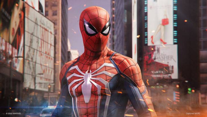 Wolverine Marvel tidak termasuk dalam pelan tindakan baru -baru ini dari permainan insomniac