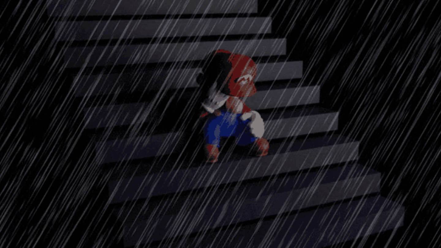 Mario Nome Suit: Nintendo derrotado pelo Supermercado da Costa Rica