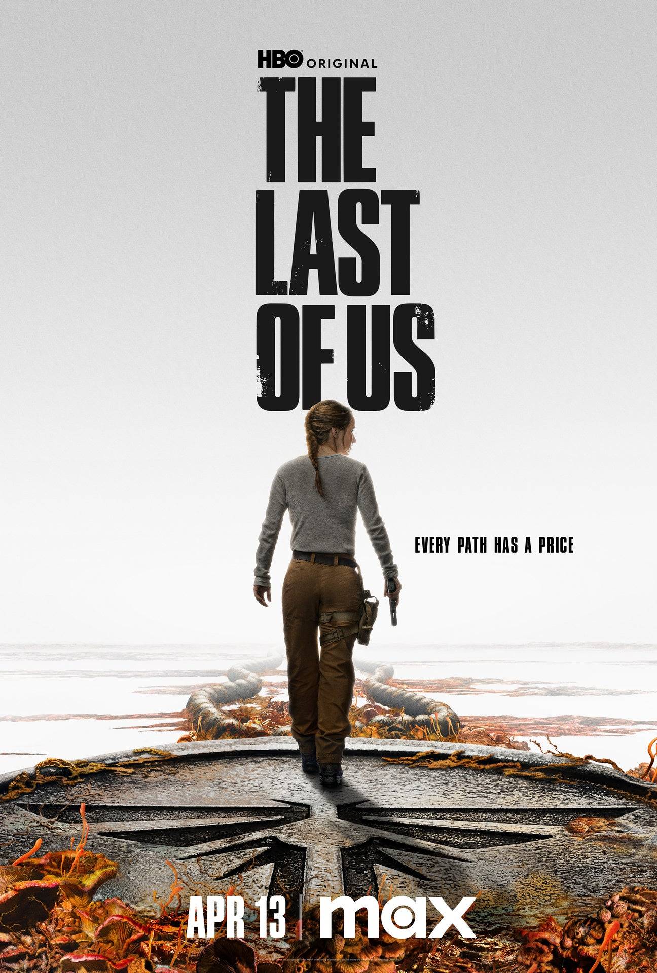 Kaitlyn Dever em 'The Last of Us' 'temporada:' Difícil ignorar a Internet Buzz '