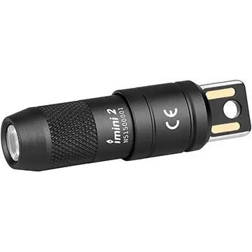 Tornario di Olight IMINI 2