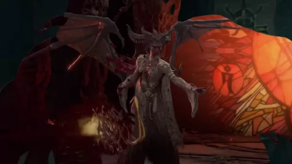 《暗黑破壞神4》無限傷害組合觸發伺服器問題