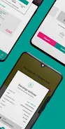Oui Móvil應用截圖第2張