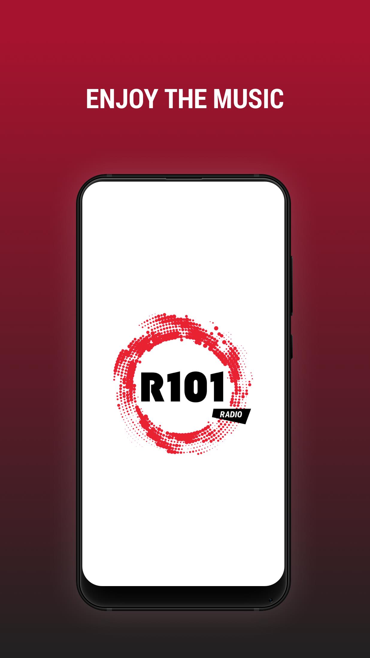 R101应用截图第1张