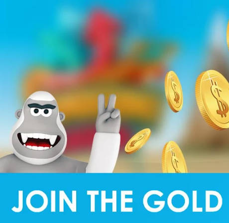 WUΝDΕRlNΟ – Join the Gold Rush Capture d’écran 3