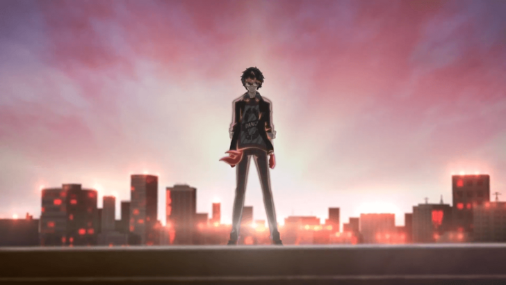 A nomeação do Grammy da "última surpresa" da Persona 5 traz música de jogo para o mainstream