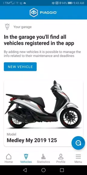 Piaggio Screenshot 2