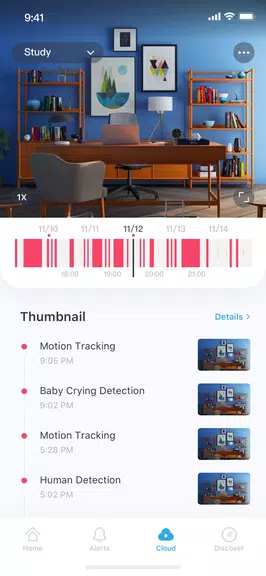 YI Life应用截图第2张