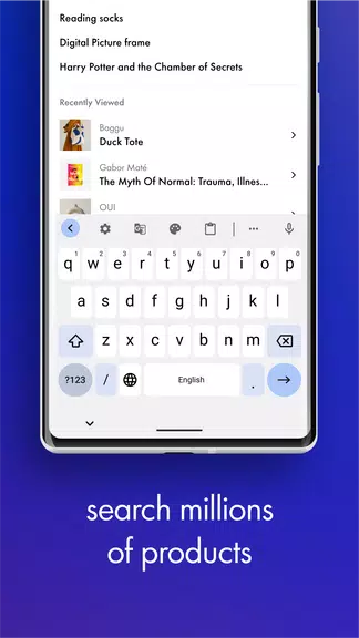 Indigo應用截圖第3張