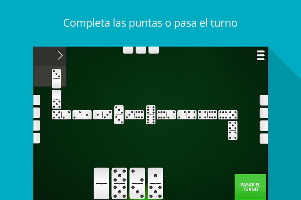 MagnoJuegos 5-EN-1 Capture d’écran 4