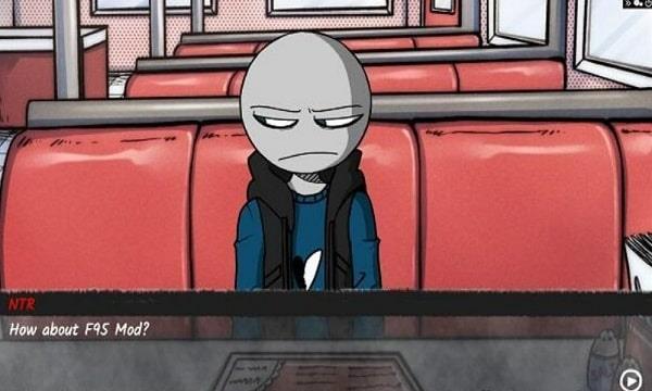 Broken Colors Capture d’écran 3